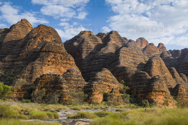 Bungle Bungles