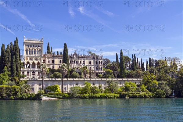 Villa Borghese Cavazza