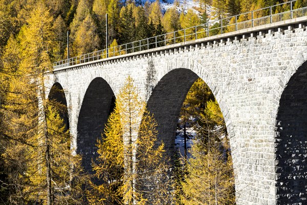 Railway bridge