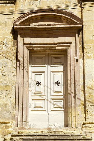 Door