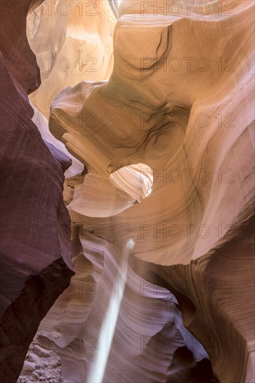 Lower Antelope Canyon