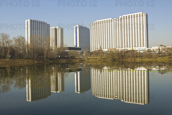 Hotel Izmaylovo