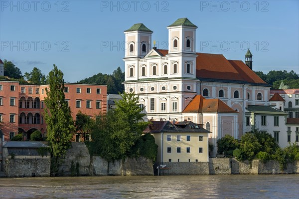 Jesuit Church of St. Michael