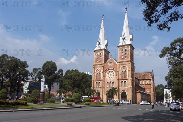 Notre Dame Church