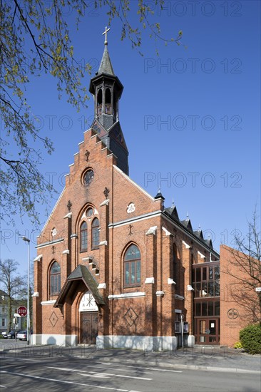 Protestant-Methodist Church of Peace