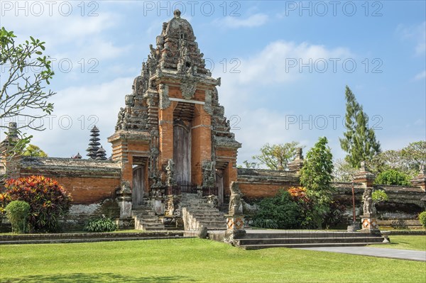 Pura Taman Ayun Temple