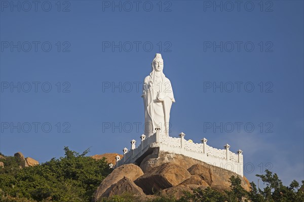 Buddha statue