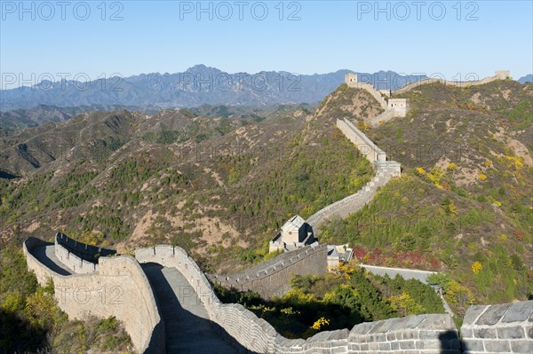 Great Wall of China