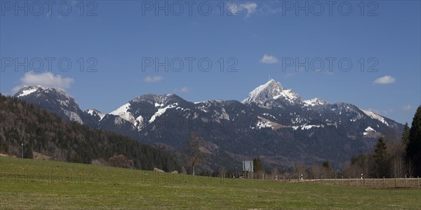 Wendelstein