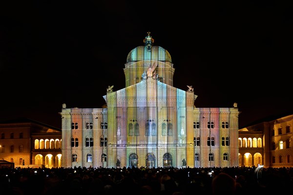 Rendez-vous Bundesplatz