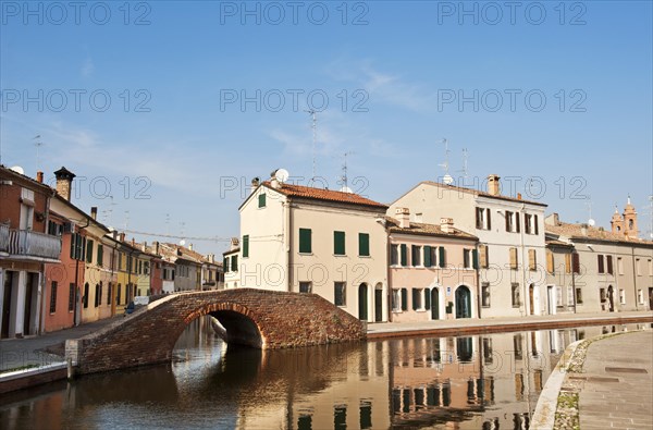 Ponte dei Sisti