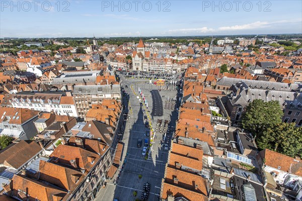 Grand Place
