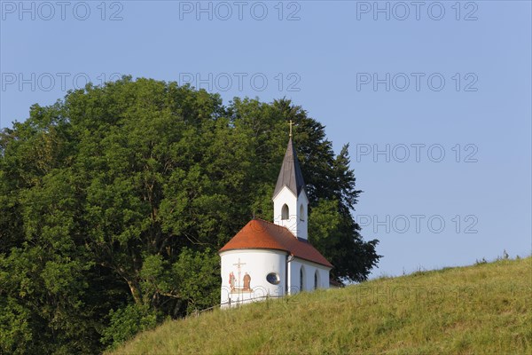 Chapel