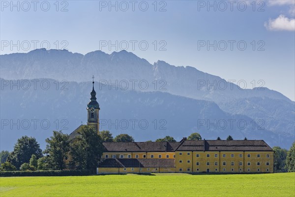 Reisach Priory