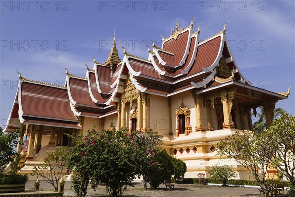 Pha That Luang