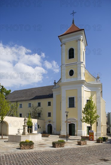 Franciscan Church