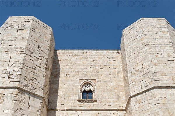 Castel del Monte