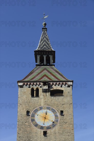 Schmalzturm tower