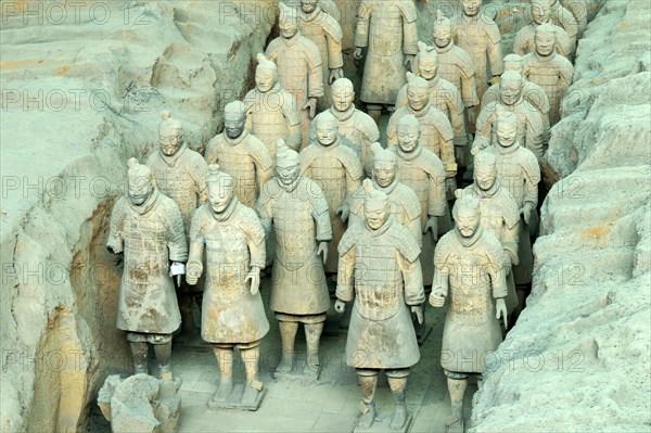 Terracotta Army