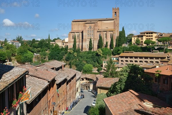 Basilica of San Domenico