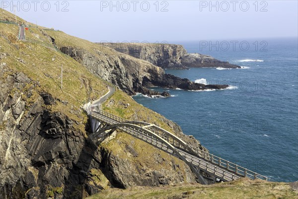 Mizen Head Bridge