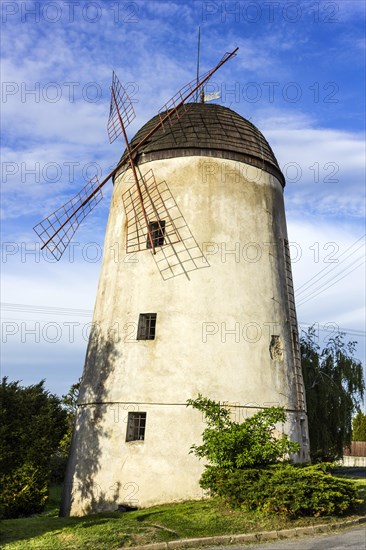 Windmill