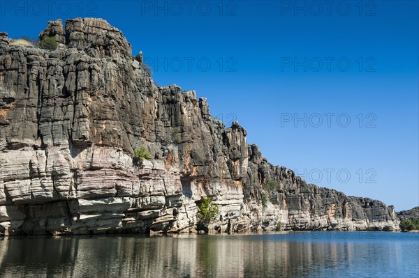 Geikie Gorge