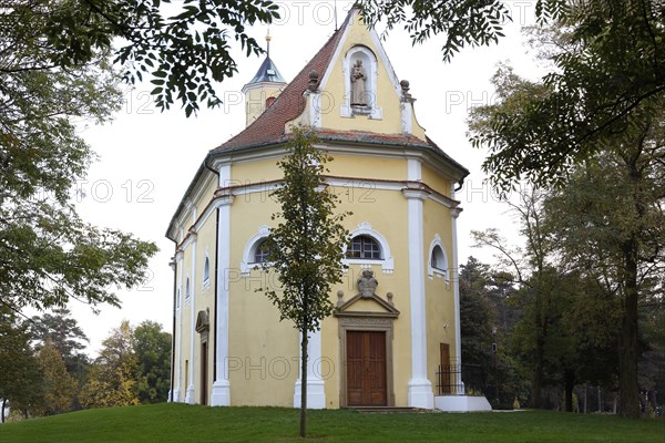 Chapel of St. Anthony