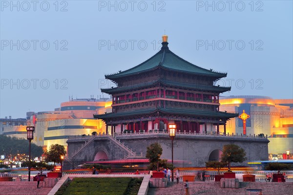 Bell Tower