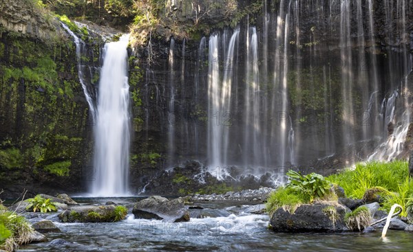 Shiraito Waterfall