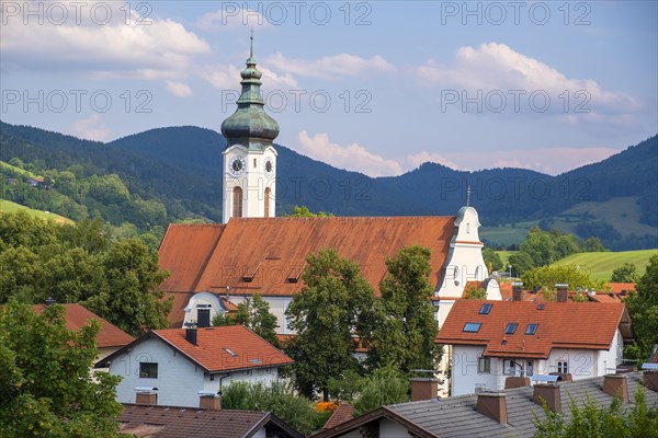 Parish Church St. Anton