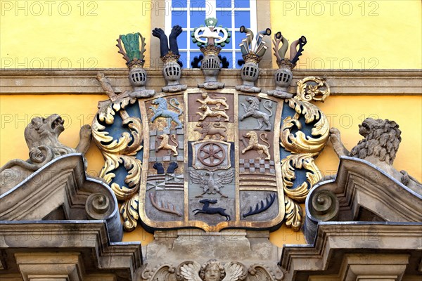Osnabruck Castle