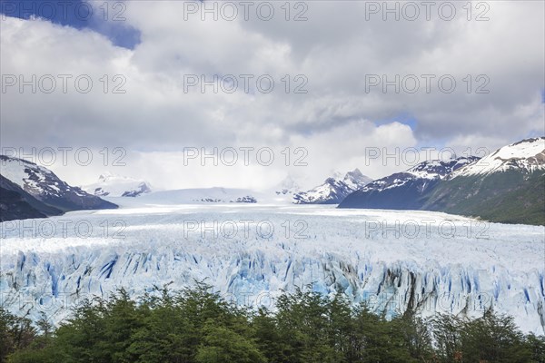 Perito Moreno Glacier