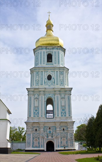 Saint Sophia Cathedral