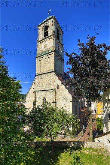 Parish Church of St. James