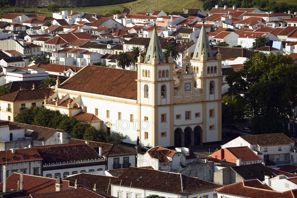 Igreja de Santissimo Salvador da Se cathedral