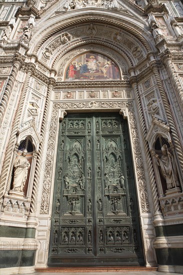 Cathedral of Santa Maria del Fiore