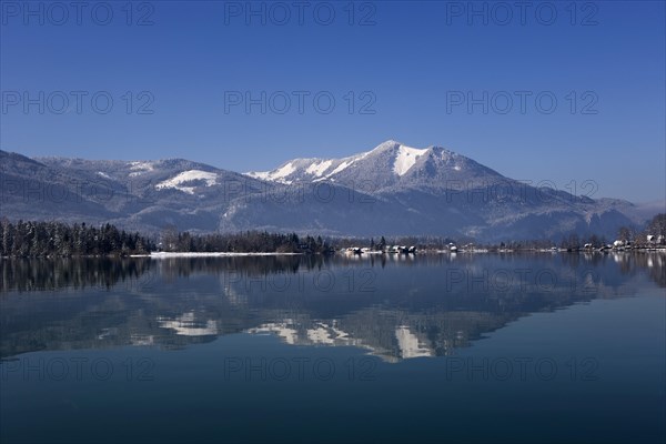 Mt. Zwolferhorn