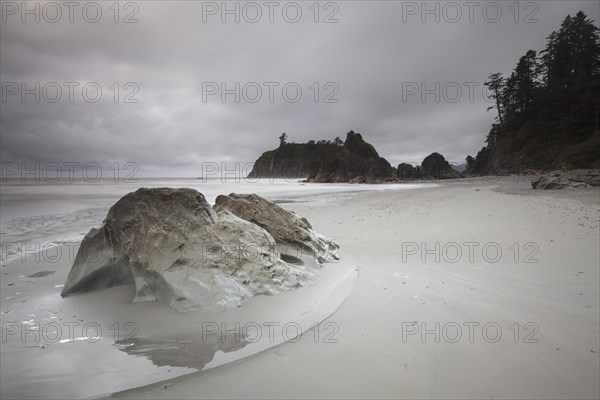 Ruby Beach