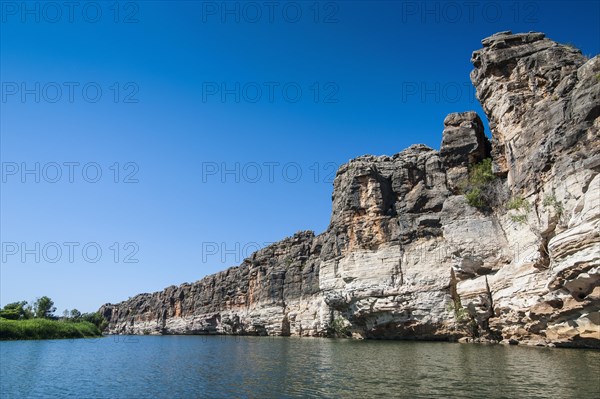 Geikie Gorge