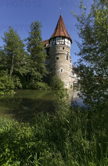 Zollern Castle Balingen an der Eyach