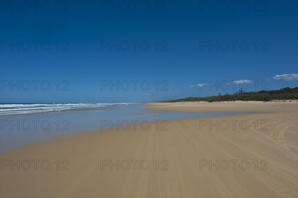 75 Mile Beach