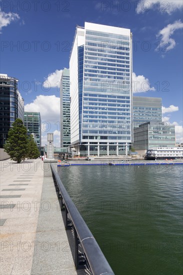 Canary Wharf