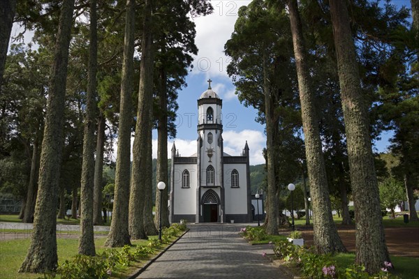 Parish Church of St. Nicholas