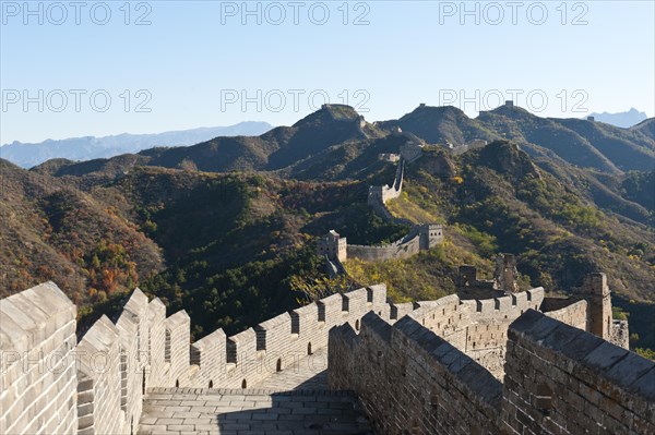 Great Wall of China