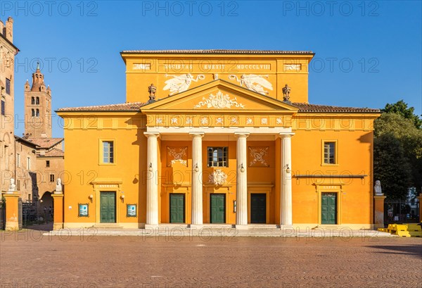 Classicist Teatro Comunale