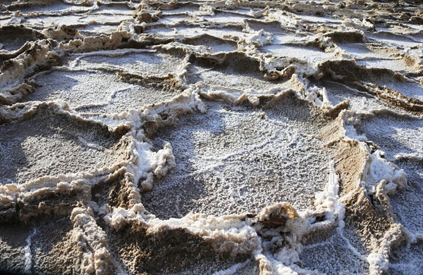 Badwater Basin