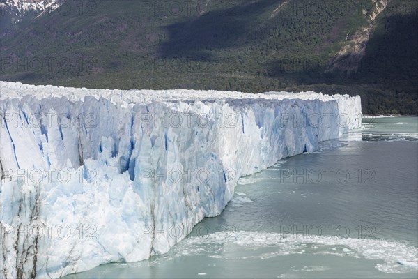 Perito Moreno Glacier