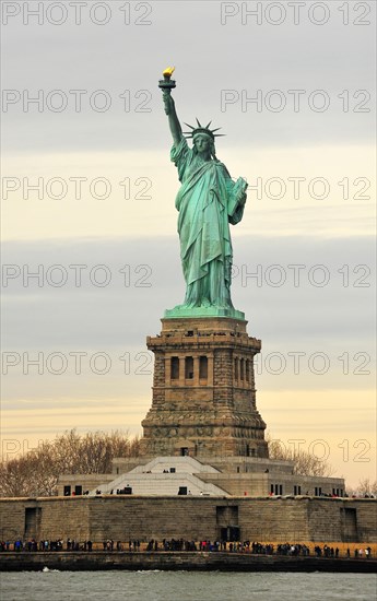 Statue of Liberty