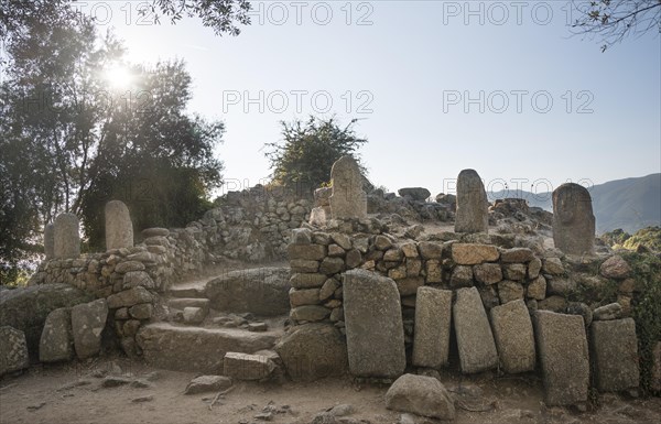 Menhirs